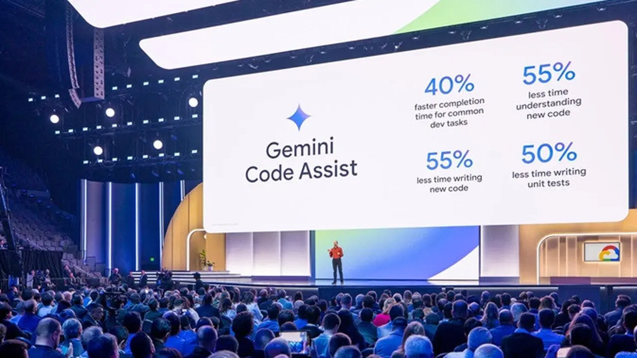 Google Cloud Next