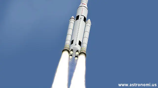 RI Bisa Luncurkan Roket Satelit Sendiri 2040 - News Liputan6.com