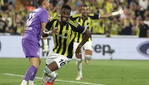 Jhon Duran Dipinjam Benfica, Usia 22 Sudah Bela 7 Klub di 7 Negara