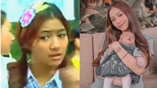 Beda Penampilan 5 Pemeran Geng Lollypop 'Kamseupay' Dulu Vs Kini, Makin Menawan