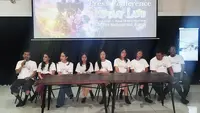 Sambut Hari Anak Nasional, Regina Art Hadirkan Teater Inklusif Fantasy Land