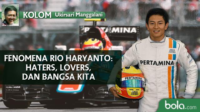 Kolom Ukirsari Manggalani