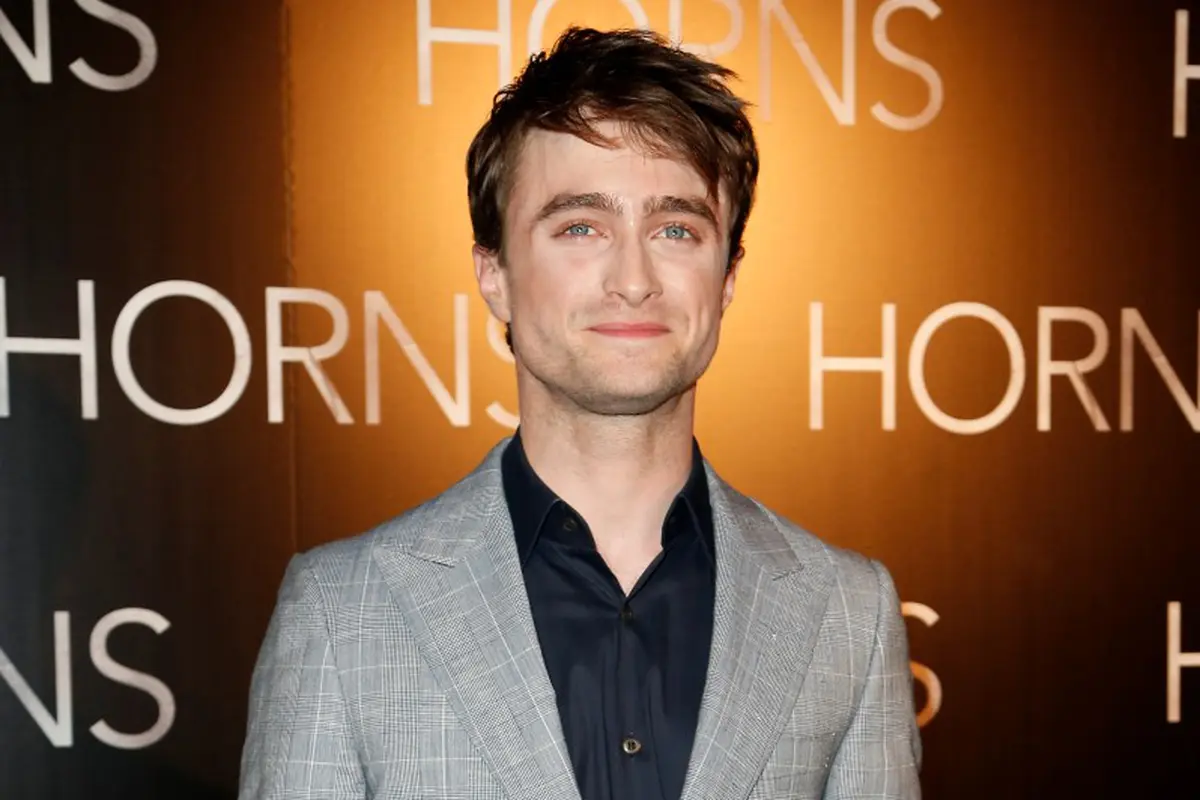 Daniel Radcliffe