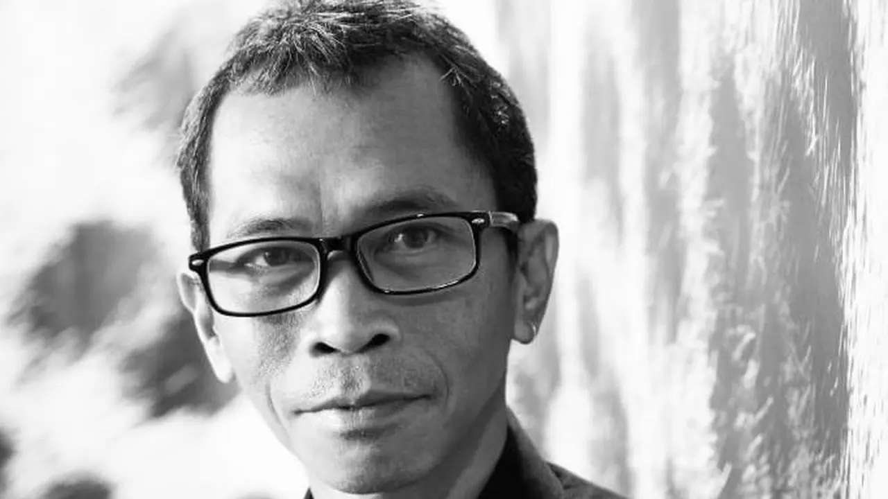 Gunawan Maryanto.