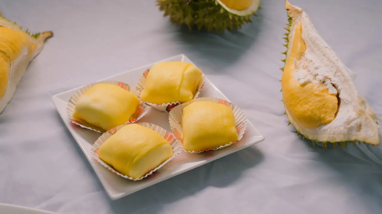 Rahasia dan Resep Membuat Pancake Durian Nikmat dan Lezat