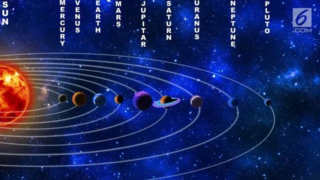 planet Mars