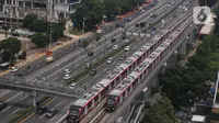 Stasiun LRT Jabodebek Kini Punya Layanan Kesehatan