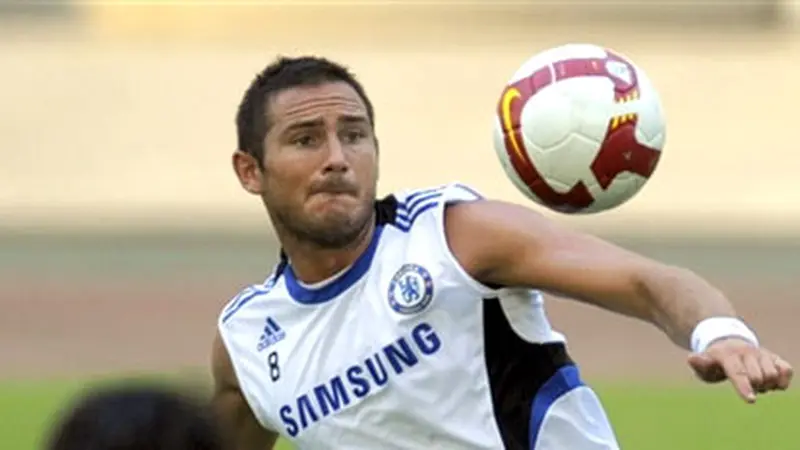 Frank Lampard 