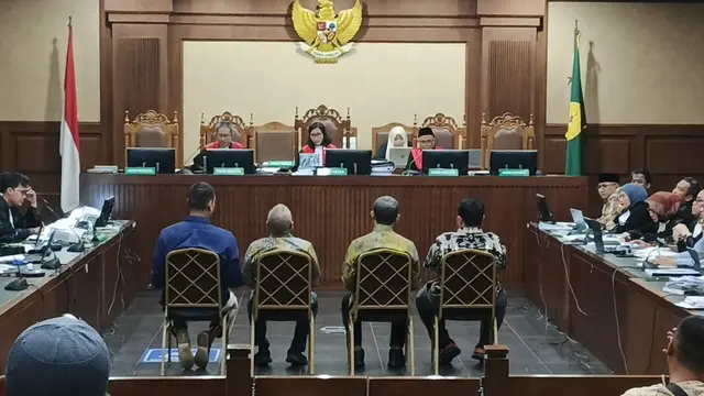 Dito Ariotedjo Ungkap Asal-usul Kuota Haji Tambahan