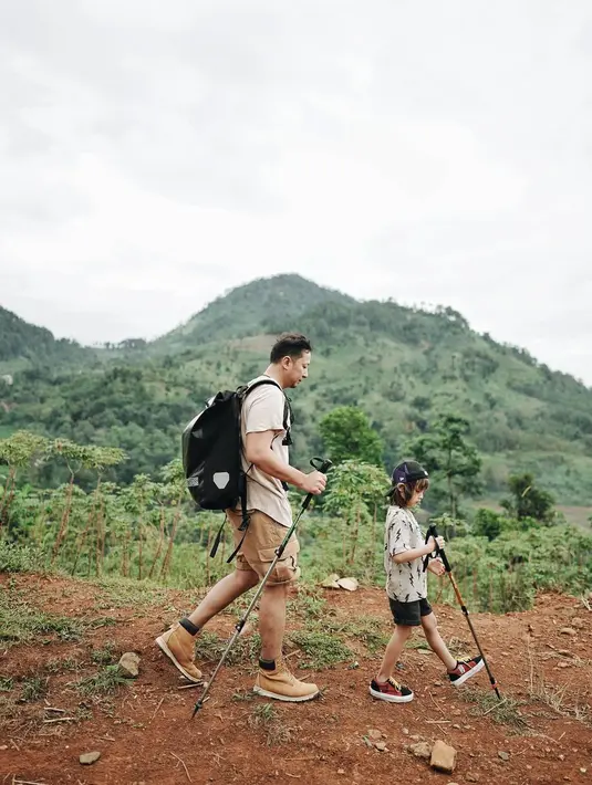 Ringgo Agus Rahman (Instagram/ringgoagus)