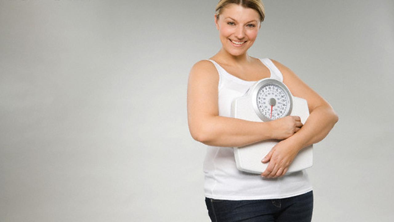 Mengejutkan, Ternyata Perempuan Gemuk itu Lebih Cerdas 