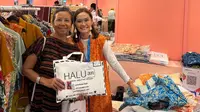 Cerita Pengusaha Muda Bali Tembus Pasar Fashion Global dengan Sentuhan Digital dan Pameran BRI