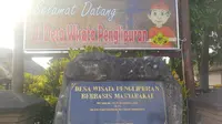 Desa Penglipuran, Bangli