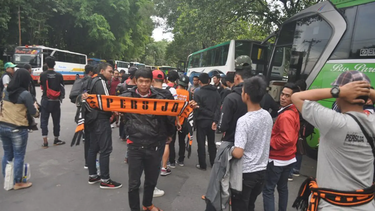 Jakmania