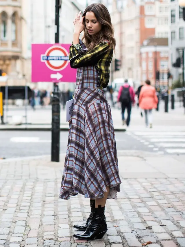 [Bintang] Kotak-kotak