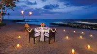 Pilihan Tempat Makan Malam Romantis untuk Rayakan Valentine (Foto: fourseasons.com)