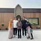 Tengku Firmansyah Hadiri Soft Launching Masjid Al Ikhlas di Edmonton