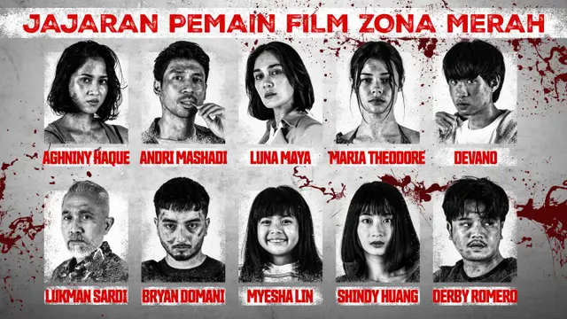 Zona Merah