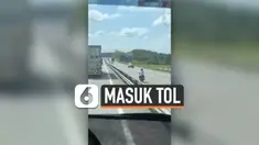 MASUK TOL