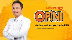 Layanan Kesehatan Preventif Makin Jadi Kebutuhan, Ekosistem Kesehatan Harus Ikut Beradaptasi