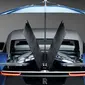 Rolls-Royce Boat Tail mobil paling mahal di dunia