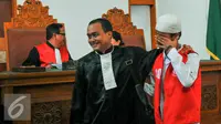Masih di Bawah Umur, Penyiram Air Keras di Tebet Bebas Bui