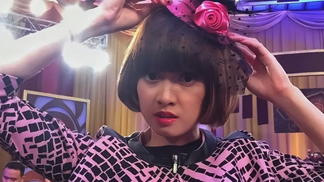 Deddy Corbuzier, Chika Jessica