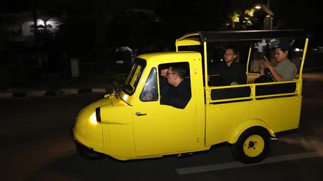 Ridwan Kamil