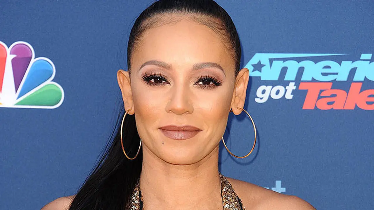 Mel B