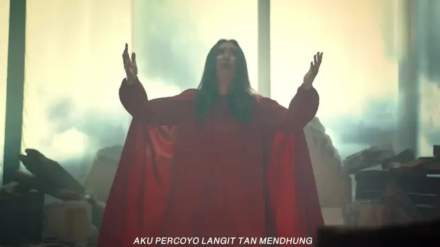 Potret Denny Caknan (YouTube/DENNY CAKNAN)