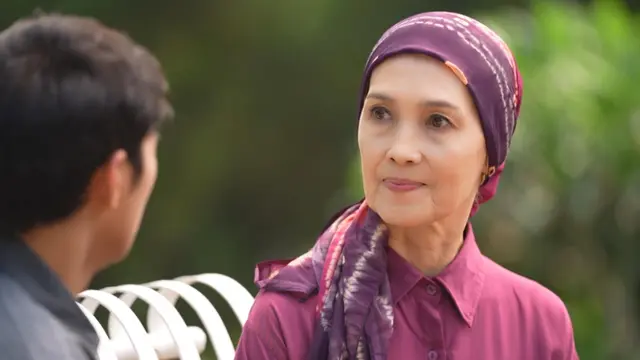 Bidadari Surgamu