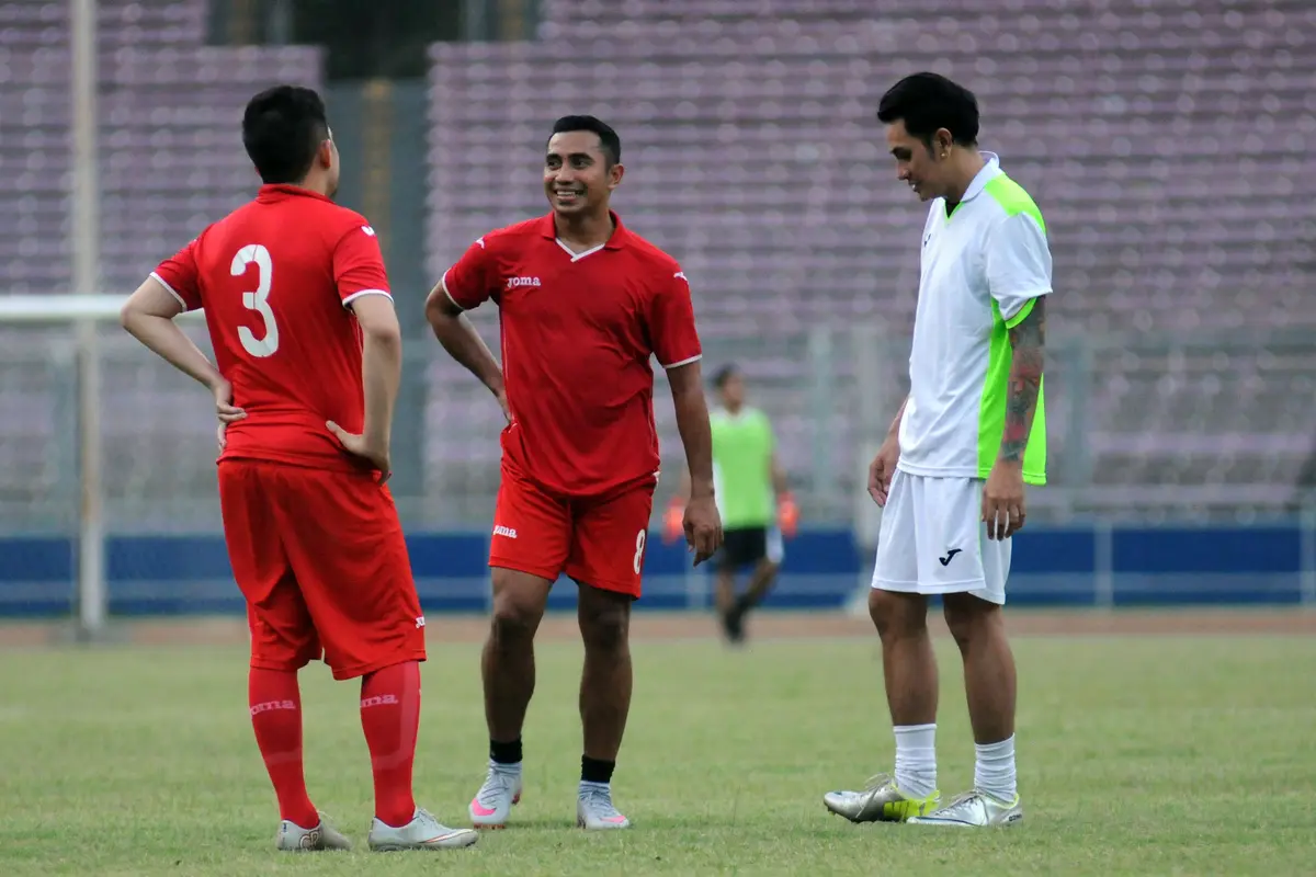 Firman Utina