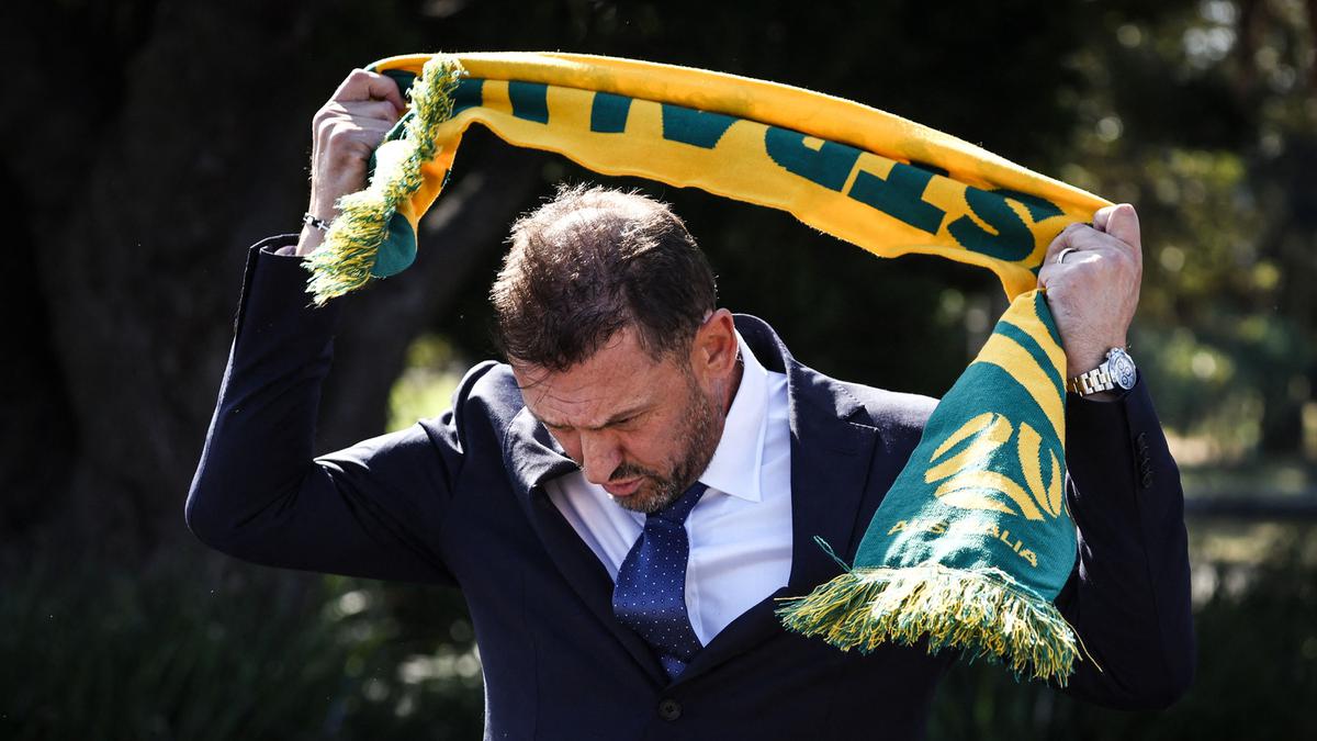 Tony Popovic Berharap Timnas Australia Ikut Piala AFF Agar Tak Tertinggal dari Timnas Indonesia