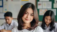18 Rekomendasi Rambut Segi Pendek Terfavorit 2025 yang Cocok untuk Semua Wajah