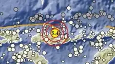 Gempa Terkini Guncang Nagekeo NTT Magnitudo 5,4