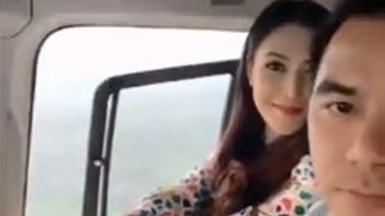 Polisi Thailand