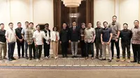 IBL 2027 Pertahankan Format Home-Away, Pemain Asing Maksimal Dua