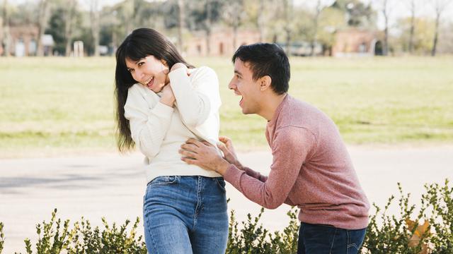 Love and Relationships for February 14 Aquarius