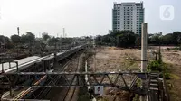 Proyek Hunian Tanah Abang Dikebut, Pemerintah Siapkan Lahan Strategis