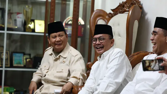 Prabowo