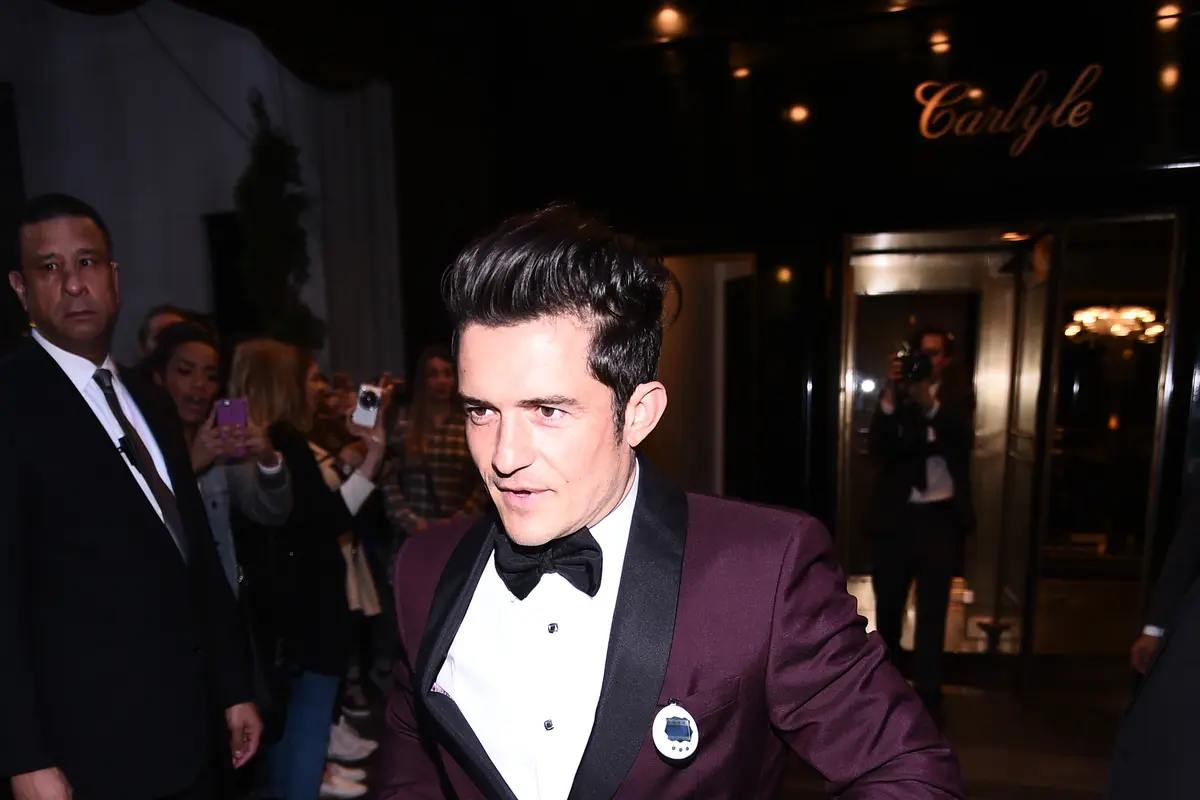 Orlando Bloom