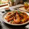 Resep Udang Asam Manis Pedas yang Praktis dan Lezat