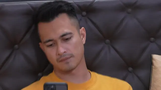 Cinta Setelah Cinta