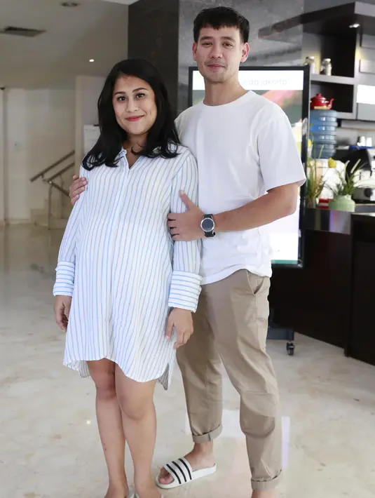 (Muhammad Akrom Sukarya/Kapan Lagi)