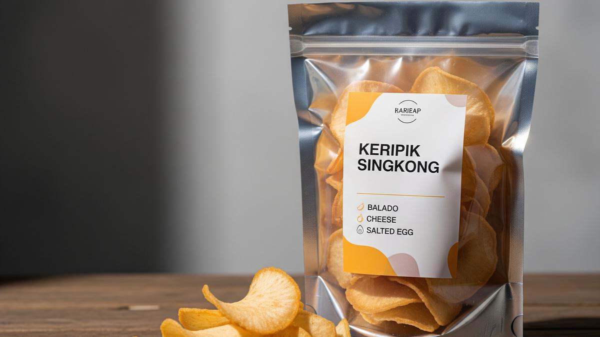 12 Ide Jualan dari Singkong, Peluang Bisnis Kekinian yang Menjanjikan di 2026