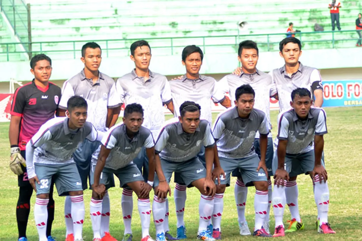 Persiba Bantul