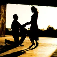 Ilustrasi pasangan hidup terbaik. (via: lovebanget.com)