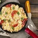Cara Memasak Telur agar Nutrisi Tetap Terjaga