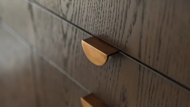 Forme X Ayu Joddy "Kabinet Kartini"