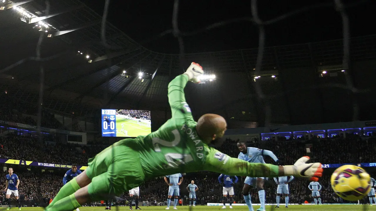 Yaya Toure 2